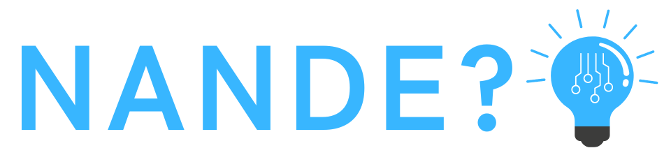 NANDE